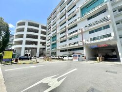 Premier @ Kaki Bukit (D14), Factory #453754231